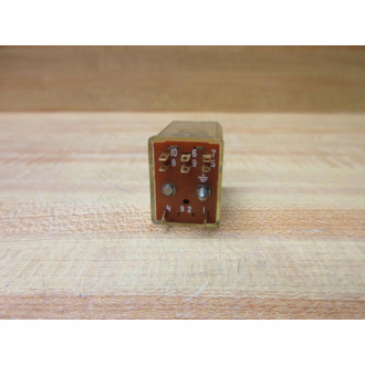 Potter & Brumfield R10-E1-X2-S800-12V DC Relay R10-E1-X2-S800 - New No Box