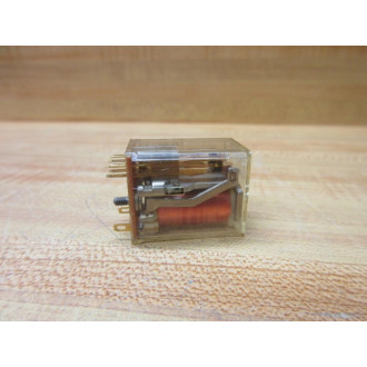 Potter & Brumfield R10-E1-X2-S800-12V DC Relay R10-E1-X2-S800 - New No Box