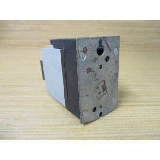 Square D 8501-X020-110120V Relay 8501-XO20-110120V Ser. A - Used