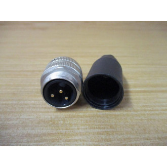 Turck BS 4131-09 Connector U6315