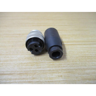 Turck BS 4131-09 Connector U6315