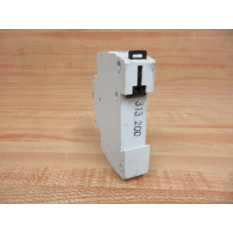 Eaton WMZS1D20 Circuit Breaker 20A 1P - Used