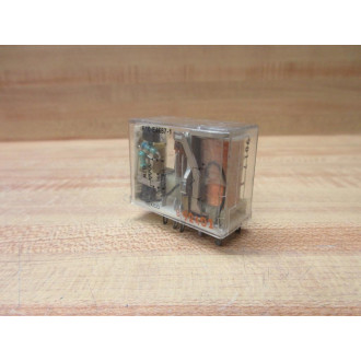 Potter & Brumfield R10-E4667-1 Relay R12-E0135-1 - Used