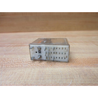 Potter & Brumfield R10-E4667-1 Relay R12-E0135-1 - Used