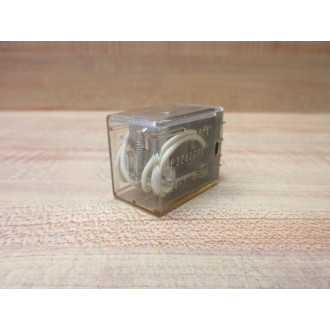 Matsushita Aromat HC4-Y-DC24V Relay HC4YDC24V - Used