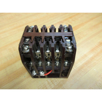 KlocknerMoeller DILO-52-NA Contactor DILO52NA - New No Box