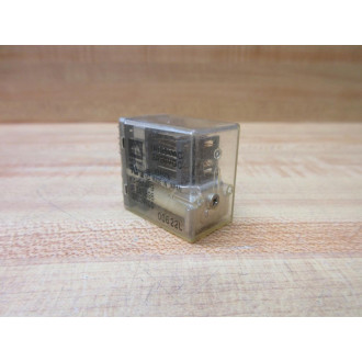 Matsushita Aromat K4-24V-9-24V DC Relay K4-24V-9-24VDC - New No Box