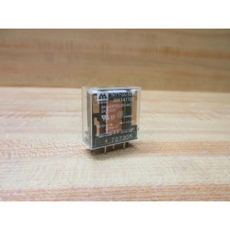 Matsushita Aromat NT1-DC12V Relay AW141198 - New No Box