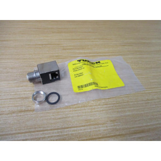 Turck FKSDD RJ45SF 44 Receptacle U3-00647