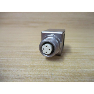 Turck FKSDD RJ45SF 44 Receptacle U3-00647