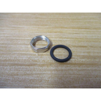 Turck FKSDD RJ45SF 44 Receptacle U3-00647