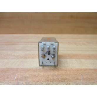 Potter & Brumfield R10-E1-Z2-V700-24V DC Relay R10-E1-Z2-V700-24VDC - Used