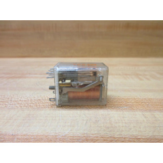 Potter & Brumfield R10-E1-Z2-V700-24V DC Relay R10-E1-Z2-V700-24VDC - Used