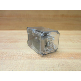 Potter & Brumfield KRPA-11AN-24V AC Relay KRPA-11AN-24VAC . - Used