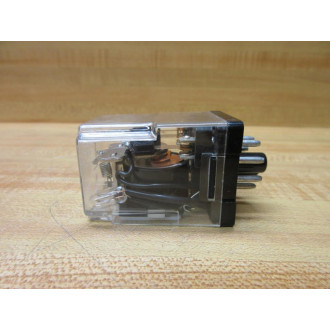 Potter & Brumfield KRPA-11AN-24V AC Relay KRPA-11AN-24VAC . - Used