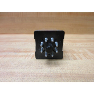 Potter & Brumfield KRPA-11AN-24V AC Relay KRPA-11AN-24VAC . - Used