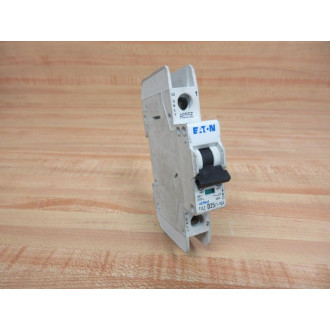 Eaton FAZ-D251-NA-SP Circuit Breaker 1P 25A FAZD251NASP - Used