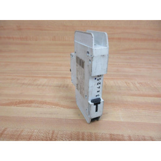 Eaton FAZ-D251-NA-SP Circuit Breaker 1P 25A FAZD251NASP - Used