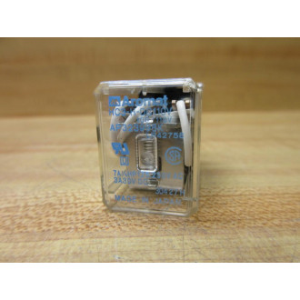 Matsushita Aromat HC3-H-DC110V Relay HC3-H-DC100110V - New No Box