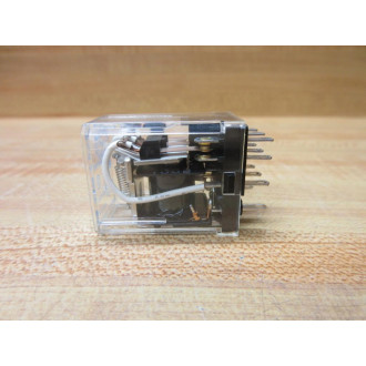 Matsushita Aromat HC3-H-DC110V Relay HC3-H-DC100110V - New No Box