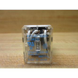 NAiS HC3-HP-DC48V Relay HC3-HP-48V DC - New No Box