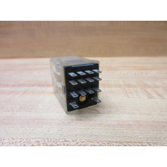 NAiS HC4D-HL-AC115V Relay HC4D-HL-115V AC - Used