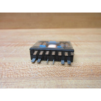 NAiS NC4D-DC24V Relay NC4D-24V DC - New No Box