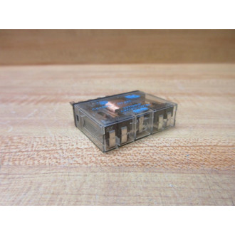 NAiS NC4D-DC24V Relay NC4D-24V DC - New No Box