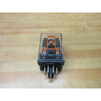 AA Electric AAE-A201-M-120V AC Relay AAE-A201-M-120VAC - Used