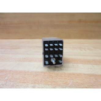 Potter & Brumfield KHU-17A18-120V AC Relay KHU-17A18-120VAC - Used