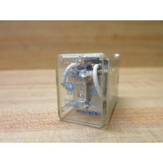 NAiS HC2-H-DC24V Relay AP3222K - Used