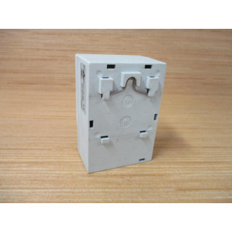 Stego 03504.0-00 Receptacle SD 035 - Used