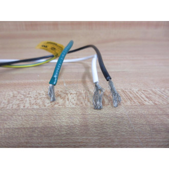 Brad Connectivity 1R3006A20M005 Molex Mini-Change Receptacle 1300130222 - Used