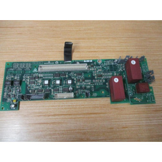 Baumuller 3.0114A Circuit Board 30114A 7.3 - Used