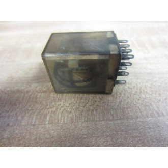 Potter & Brumfield KH4271-1 Relay KH42711 600434-Z - Used
