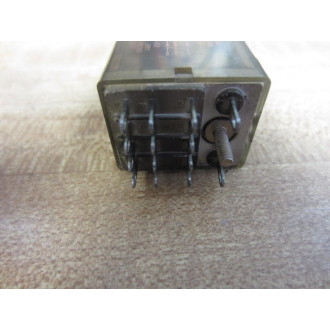 Potter & Brumfield KH4271-1 Relay KH42711 600434-Z - Used