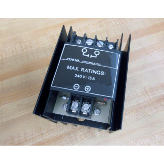 Athena PC-24015 Controller PC24015 - New No Box