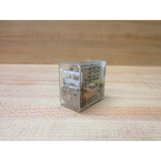 Potter & Brumfield R10-E1Y4-V185-12V DC Relay R10-E1Y4-V185-12VDC - Used