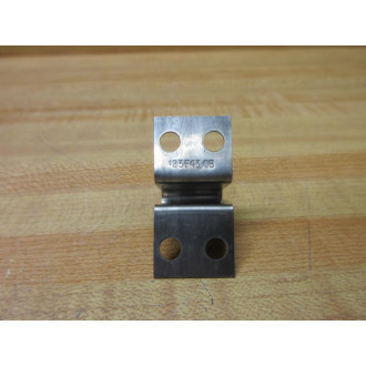 General Electric CR123F43.0B GE Heater Element 123F43.0B