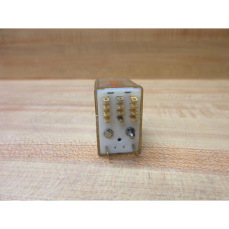 Potter & Brumfield R10-E2520-2-115V AC Relay R10-E2520-2-115VAC - New No Box