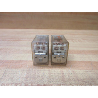 Potter & Brumfield R10-E2520-2-115V AC Relay R10-E2520-2-115VAC - New No Box