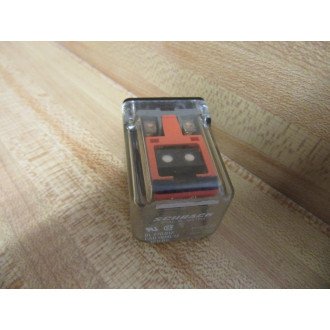 Schrack CAD11D1012 Relay RL 270012 - Used