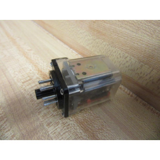 Schrack CAD11D1012 Relay RL 270012 - Used