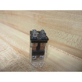 Midtex 25862Q200-24V AC Relay 25862Q200-24VAC - New No Box