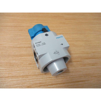 Festo HE-D-MAXI OnOff Valve HEDMAXI - Used