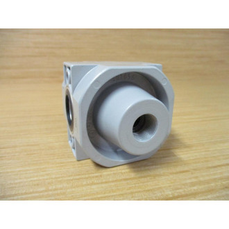 Festo HE-D-MAXI OnOff Valve HEDMAXI - Used