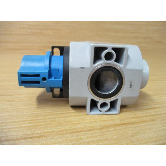 Festo HE-D-MAXI OnOff Valve HEDMAXI - Used