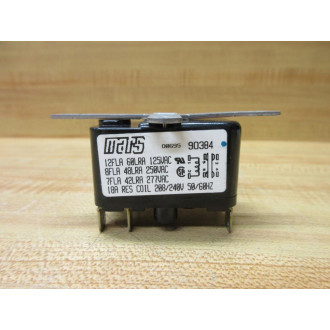 Mars 90384 Switching Relay 685744-90384 - New No Box
