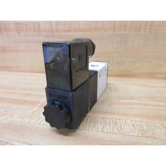 Nitra Pneumatics AVS-3211-24D Solenoid Valve AVS321124D