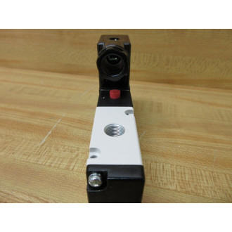 Nitra Pneumatics AVS-3211-24D Solenoid Valve AVS321124D